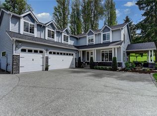 13807 99th Ave SE, Snohomish, WA 98296