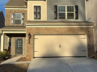 144 Canvas Ives Dr, Lawrenceville, GA 30045