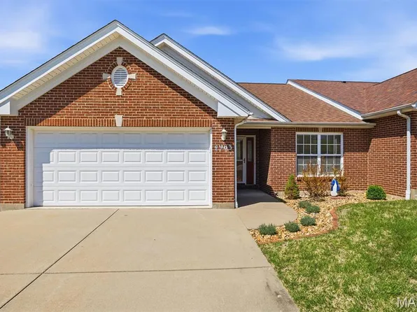 4963 S Point Rd, Washington, MO 63090