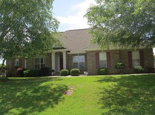 169 Sunny Brook Dr, Deatsville, AL 36022