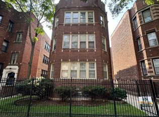 7634 S Phillips Ave #3, Chicago, IL 60649