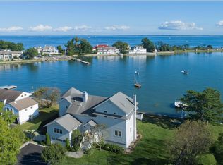 36 W Way, Old Greenwich, CT 06870