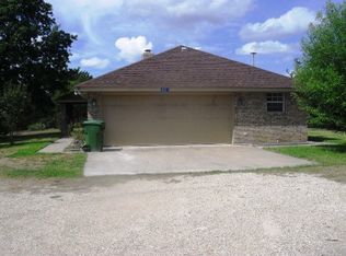255 County Road 4818, Kempner, TX 76539