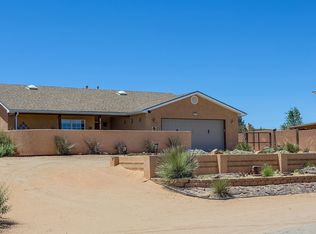 5850 Miller Rd NE, Rio Rancho, NM 87144