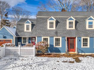 114 Neck Rd, Madison, CT 06443