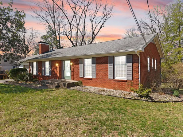 325 Maple Ave, Burnside, KY 42519