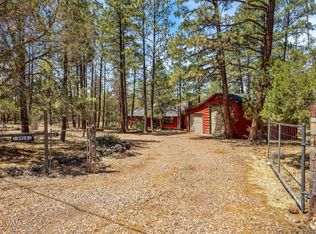 4914 Deer Valley, Lakeside, AZ 85929