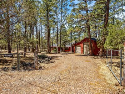 4914 Deer Valley, Lakeside, AZ, 85929