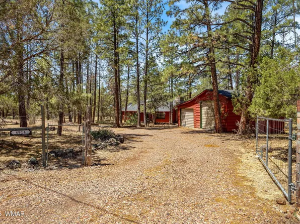 4914 Deer Valley, Lakeside, AZ 85929