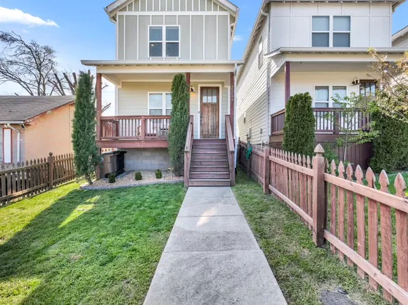 2209 11th Ave N #A, Nashville, TN 37208