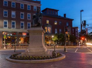 100 Winter St APT 4, Portland, ME 04102