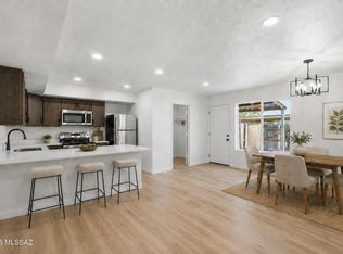 5846 S Del Moral Blvd, Tucson, AZ 85706
