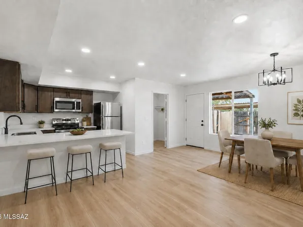 5846 S Del Moral Blvd, Tucson, AZ 85706