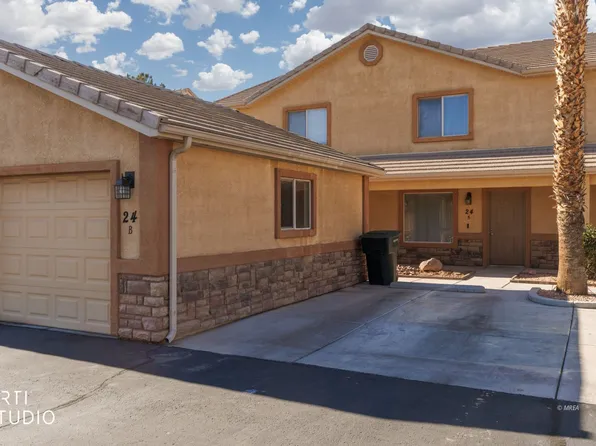 717 Hafen Ln Unit 24B, Mesquite, NV 89027