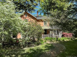 33 John J Curtiss Rd, Norfolk, CT 06058