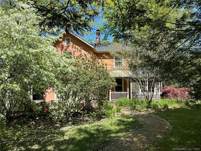 33 John J Curtiss Road, Norfolk, CT, 06058