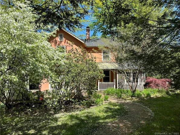 33 John J Curtiss Road, Norfolk, CT 06058