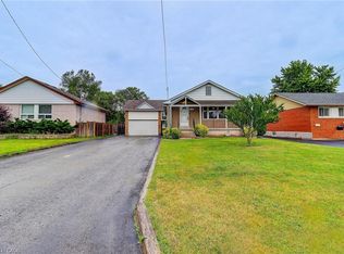 5543 Turney Dr, Mississauga, ON L5M1A2