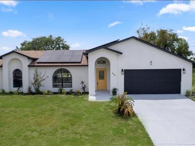 648 Tradewinds Dr, Deltona, FL, 32738