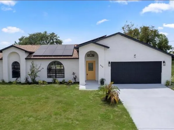 648 Tradewinds Dr, Deltona, FL 32738