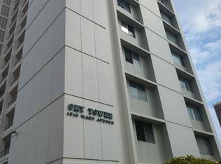 1515 Ward Ave APT 406, Honolulu, HI 96822