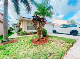 17692 SW 18th St, Miramar, FL 33029