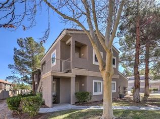 5250 S Rainbow Blvd Unit 2138, Las Vegas, NV 89118