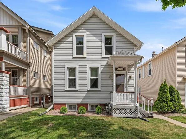 810 E Lincoln AVENUE #810A, Milwaukee, WI 53207