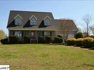 231 Sky View Cir, Liberty, SC 29657