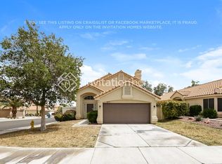 1400 Desert Hills Dr, Las Vegas, NV 89117