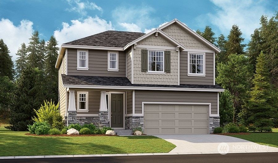 1st image of 6456 Halyard Circle SE #103