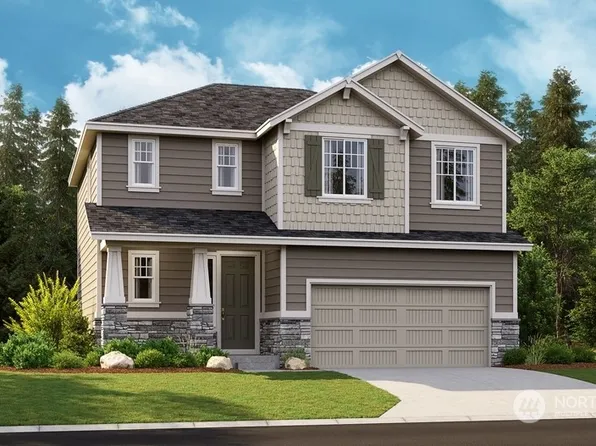 6456 Halyard Circle SE #103, Port Orchard, WA 98367