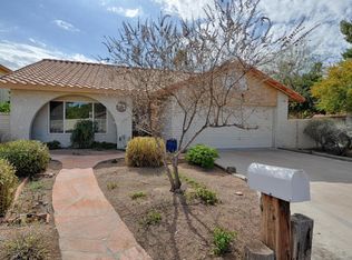 1507 E Weathervane Ln, Tempe, AZ 85283