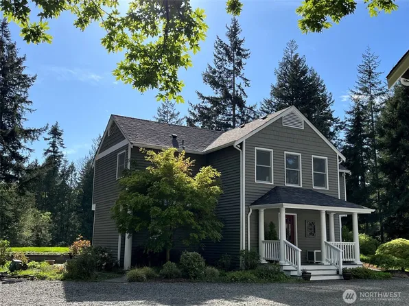3739 Viewsound Lane SE, Port Orchard, WA 98366