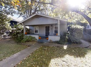 117 W 18th St, Chico, CA 95928