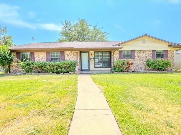 3216 Eastbrook Dr, Mesquite, TX 75150