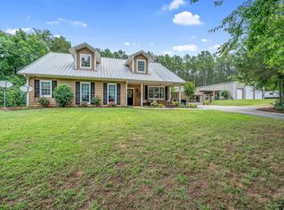 14370 County Road 343, Tyler, TX 75708