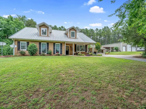 14370 County Road 343, Tyler, TX 75708