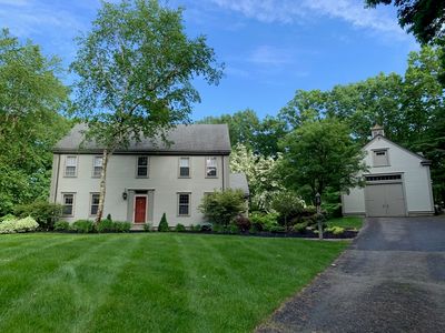 24 Priest Rd, Berlin, MA, 01503