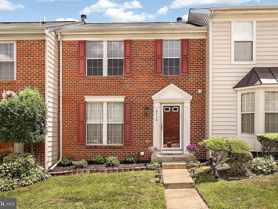 1st image of 8518 Paragon Ct