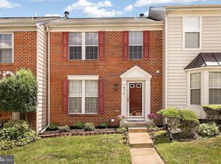 8518 Paragon Ct, Upper Marlboro, MD