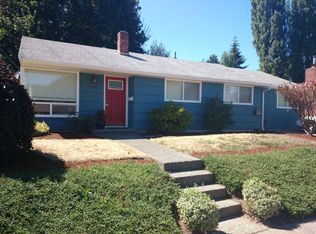 7359 27th Ave SW, Seattle, WA 98126