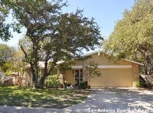 2334 Oriley St, San Antonio, TX 78251