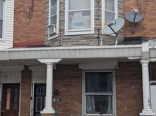723 E Thayer St, Philadelphia, PA 19134