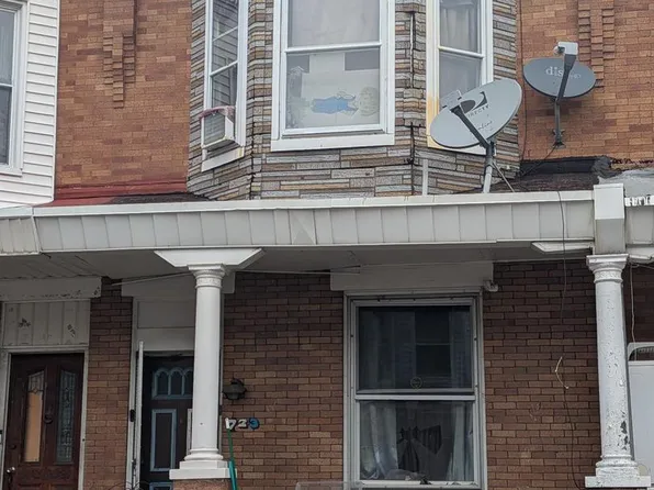 723 E Thayer St, Philadelphia, PA 19134