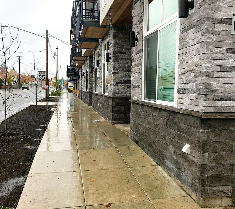 J0215 Fenwick Crossing Apartment Rentals Portland, OR Zillow