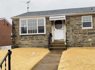 7715 Lister St, Philadelphia, PA 19152