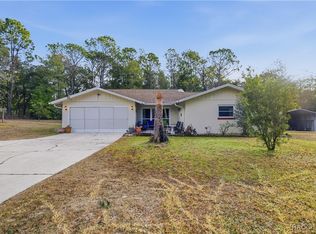 8951 SW 202nd Avenue Rd, Dunnellon, FL 34431