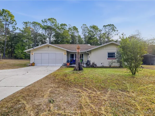 8951 SW 202nd Avenue Rd, Dunnellon, FL 34431