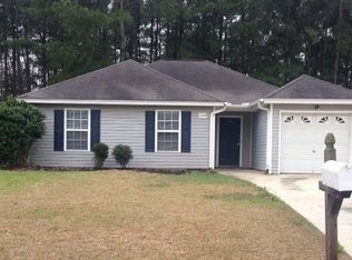 1209 Raptor Dr, Hanahan, SC 29410